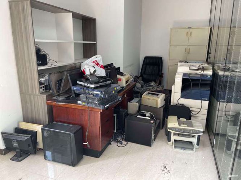 行业风云再起:一金商贸引领商业变革