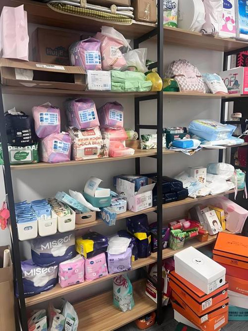 解析山西商品批发市场的变迁与机遇