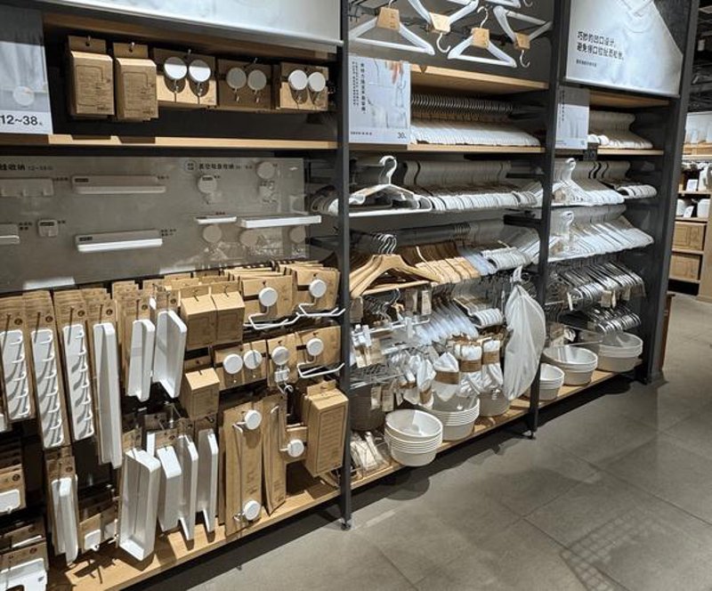 山西商品批发